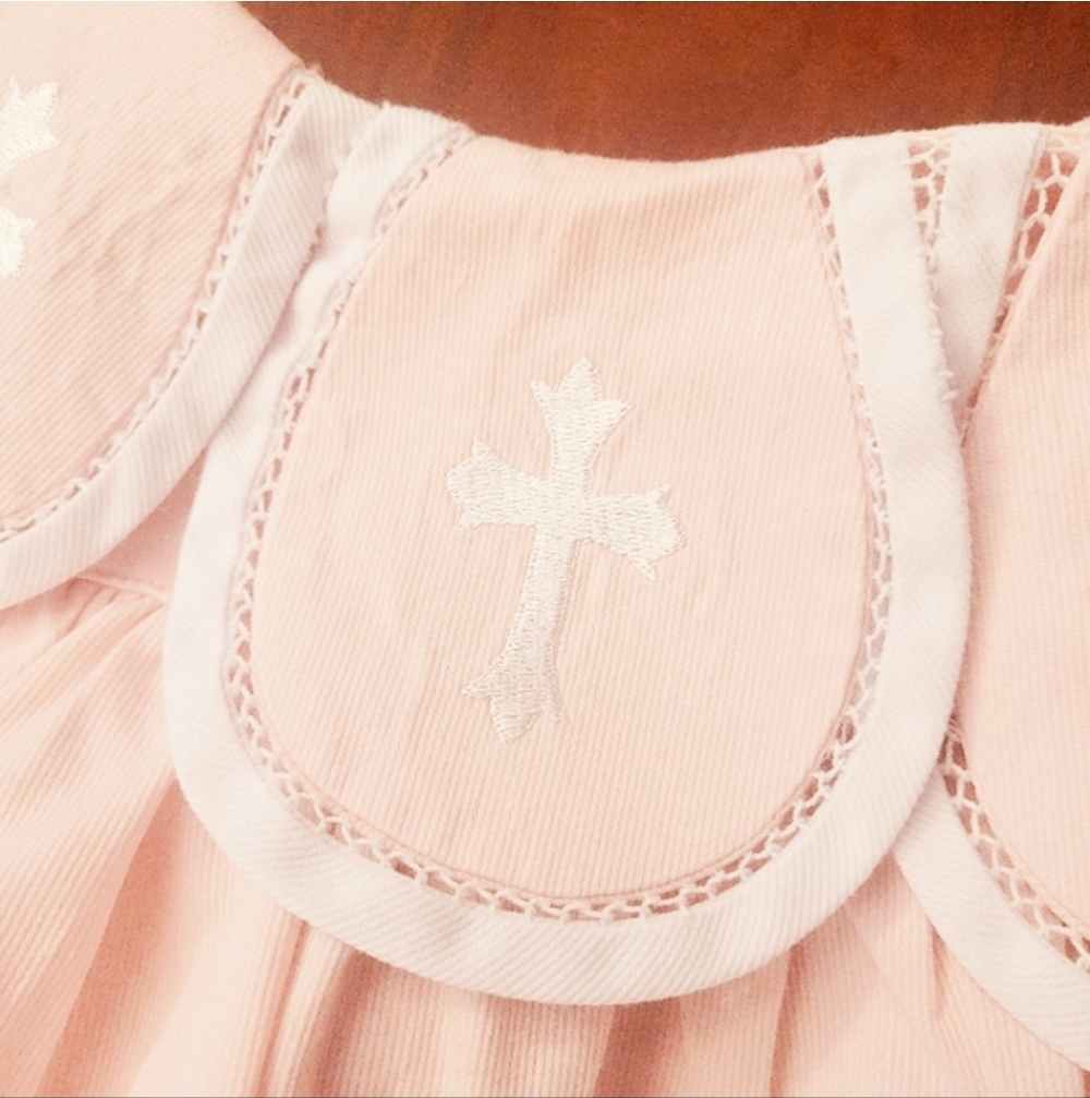 Southern Smocked Company